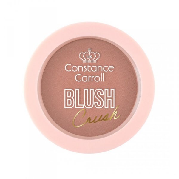 CONSTANCE CARROLL Róż Blush Crush nr 42 Golden Blush 1szt