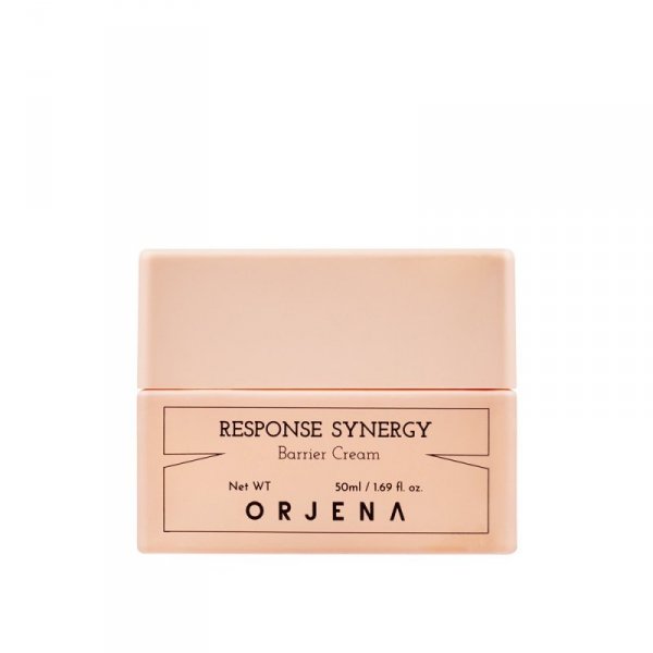 ORJENA Response Synergy Krem do twarzy ochronny - BARRIER 50 ml