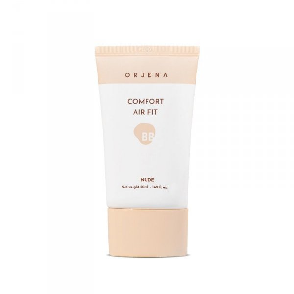 ORJENA Comfort Air Fit Krem BB - nr 23 Nude 50 ml