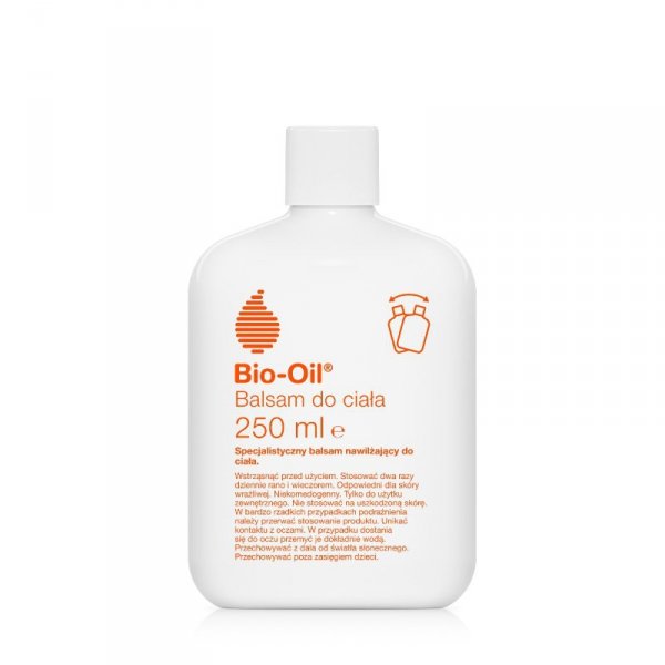 BIO-OIL Balsam do ciała 250 ml