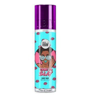 So…? Vibin Come to Slay Mgiełka do ciała 140 ml