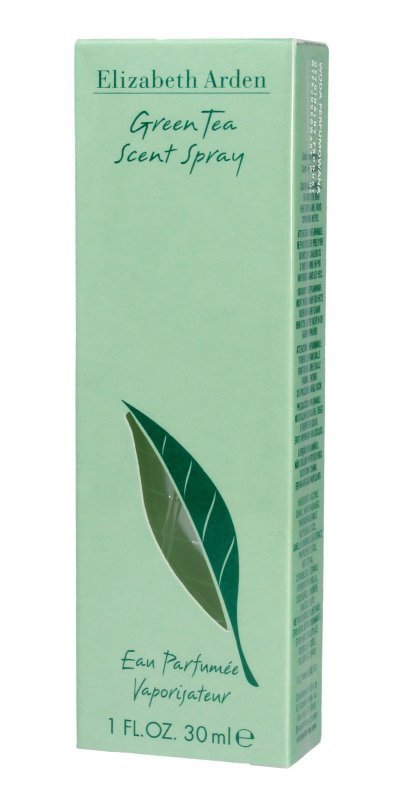 Elizabeth Arden Green Tea Woda perfumowana  30ml