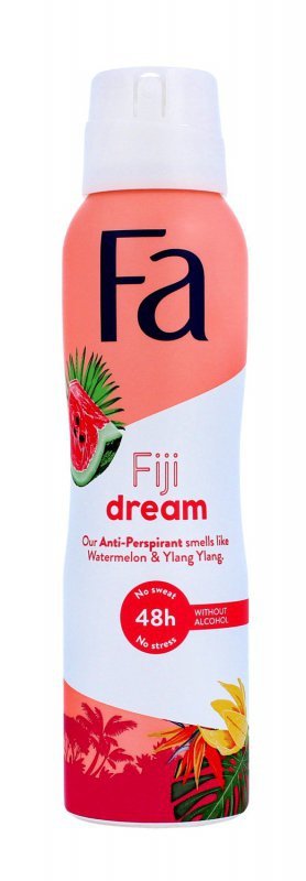 Fa Fiji Dream Dezodorant spray  150ml