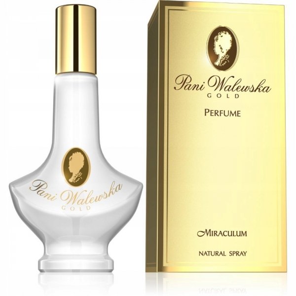 Miraculum Pani Walewska Gold Perfum 30ml