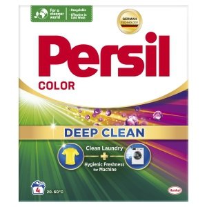 Persil Deep Clean Color Proszek do Prania Kolor, 240g