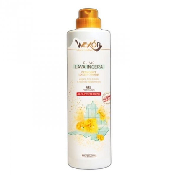 Płyn do mycia podłóg WEXOR TERAKOTA 750ml