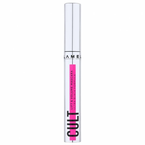 LAMEL Cult Volume Tusz do rzęs nr 401 10 ml