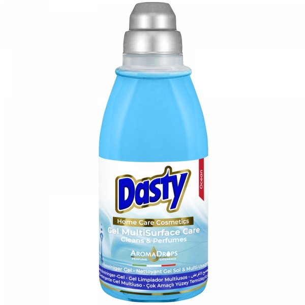 Płyn do mycia podłóg o zapachu Ocean – DASTY 700 ml