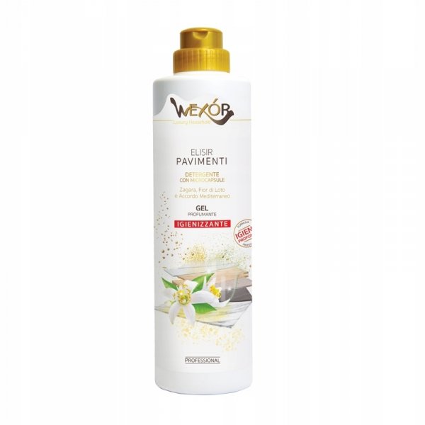 Wexor Zagara - płyn do mycia podłóg (750 ml)