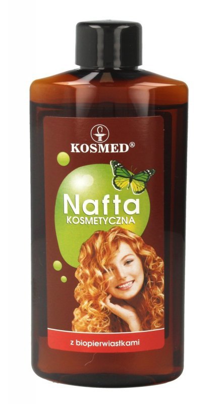 Kosmed Nafta kosmetyczna z biopierwiastkami  150ml