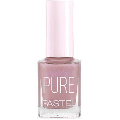 PASTEL Lakier do paznokci Pure nr 607  13ml