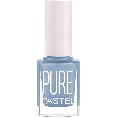 PASTEL Lakier do paznokci Pure nr 612 13ml