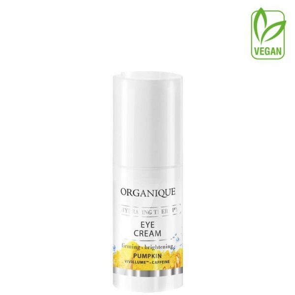 ORGANIQUE Pumpkin Nawilżający krem pod oczy 20ml