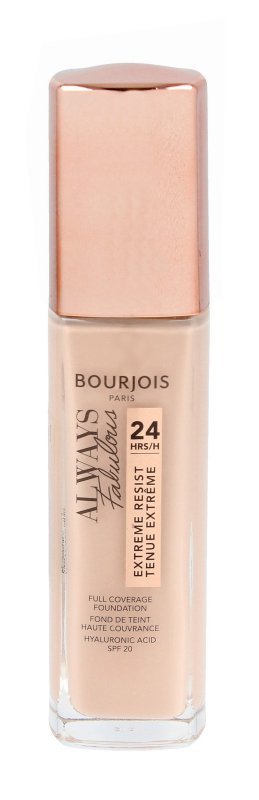 Bourjois Podkład Always Fabulous 24H nr 115 Golden Ivory 30ml