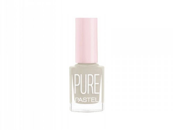 PASTEL Lakier do paznokci Pure nr 617 13ml