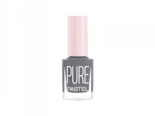 PASTEL Lakier do paznokci Pure nr 624 13ml