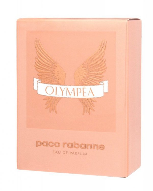 Paco Rabanne Olympea Woda perfumowana  - 30ml