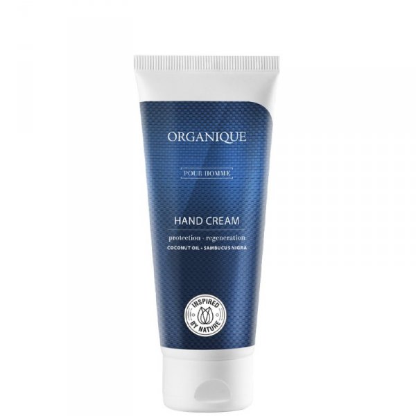 ORGANIQUE Pour Homme Krem do rąk dla mężczyzn 70ml