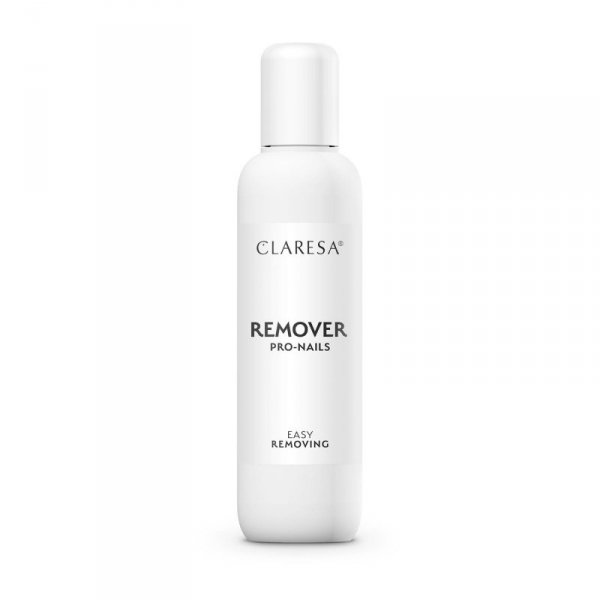 CLARESA Remover do lakieru hybrydowego 100ml