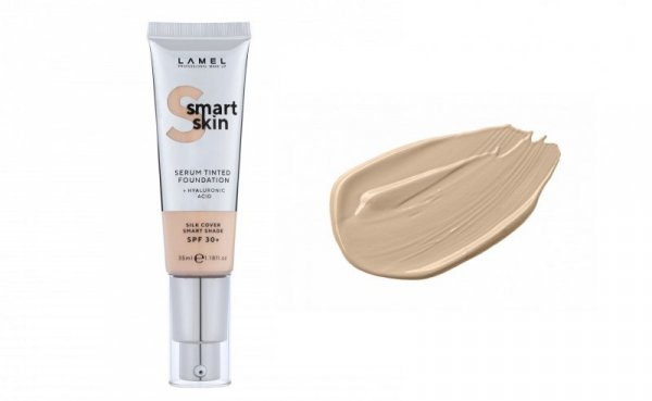 LAMEL Smart Skin Podkład 403 35ml