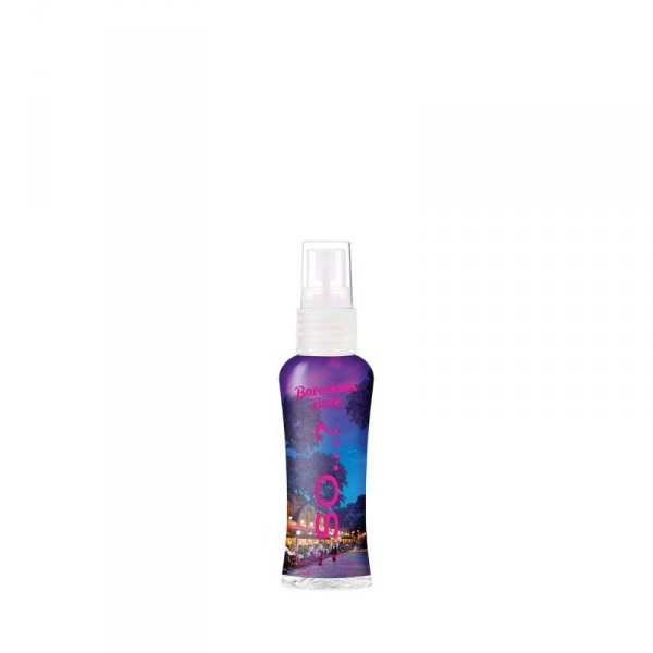 SO...? Escapes! Perfumowana Mgiełka do ciała Barcelona Babe 50 ml