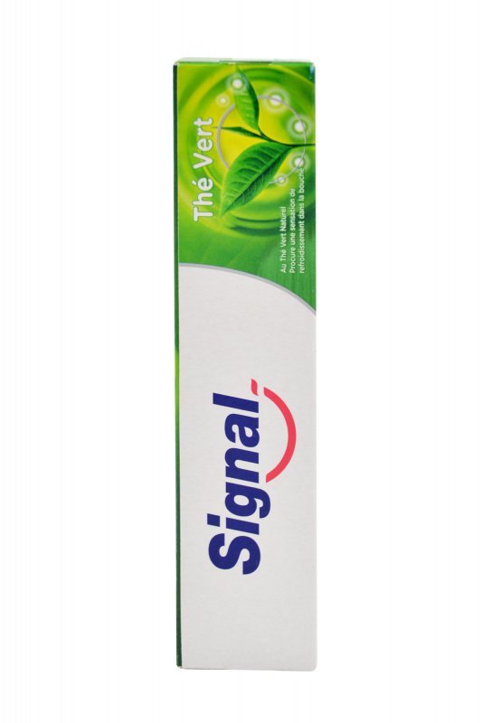 U SIGNAL Pasta d/zębów 100ml Herbal Extracts