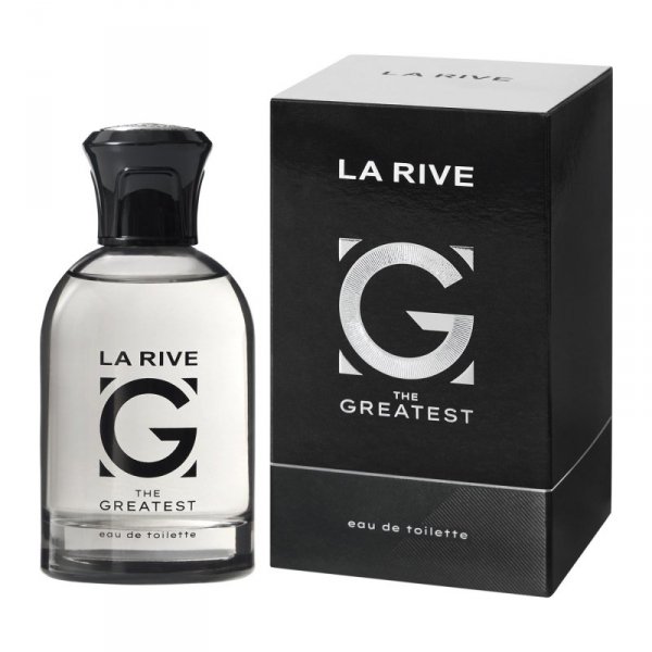LA RIVE MAN EDT THE GREATEST 100ML