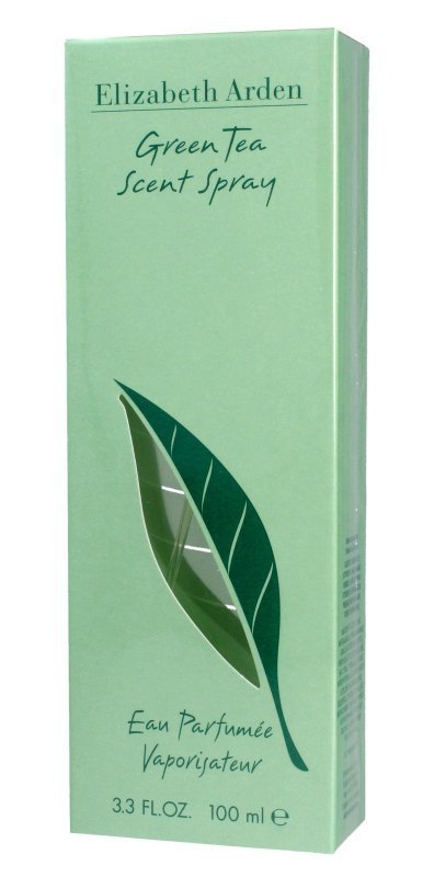 Elizabeth Arden Green Tea Woda perfumowana  100ml
