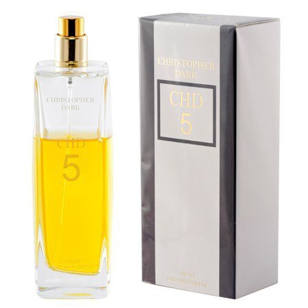 Christopher Dark Woman CHD 5 Woda Perfumowana  100 ml