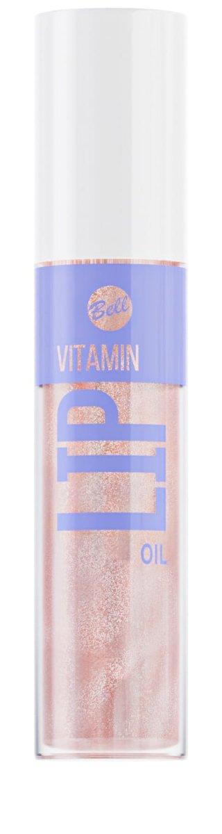 Bell olejek do ust EXTRA 2 2022 Vitamin Lip Oil 001