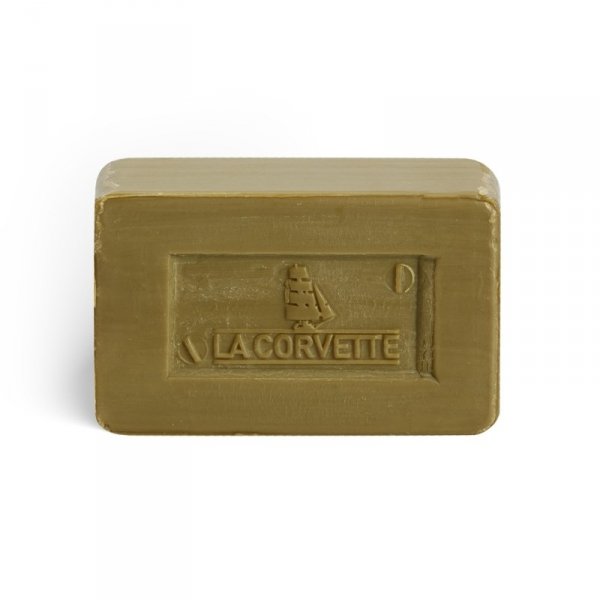 Mydło Marsylskie OLIWKA, ECOCERT, La Corvette, 100g