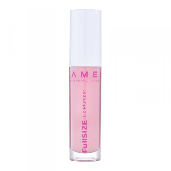 LAMEL Full Size Lip Plumper Błyszczyk powiększający usta 402