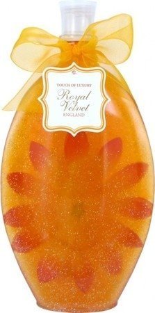 Żel pod Prysznic i do Kąpieli Soczyste Mango, Royal Velvet, 600ml