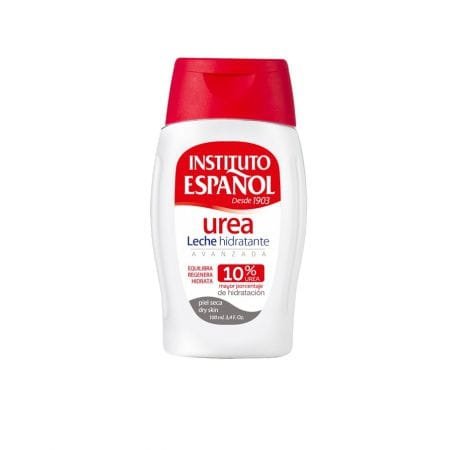 Ultra nawilżający balsam do ciała 10% MOCZNIK, INSTITUTO ESPANOL UREA, 100ml