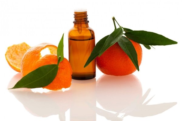 Эфирное масло мандарина (Citrus Reticulata), Ancient Wisdom, 10 мл
