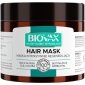 L`BIOTICA Biovax Hair Mask Maska do włosów intensywnie regenerująca -Włosy słabe i wypadające 250ml 