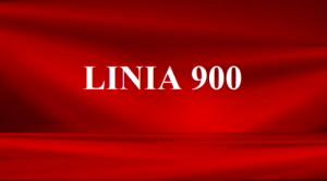 LINIA 900