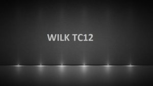 Wilk TC12