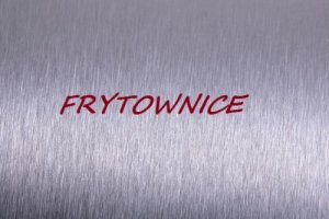 Frytownice