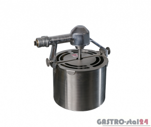 Przystawka do przecierania purée MKZ20 do NMK110C