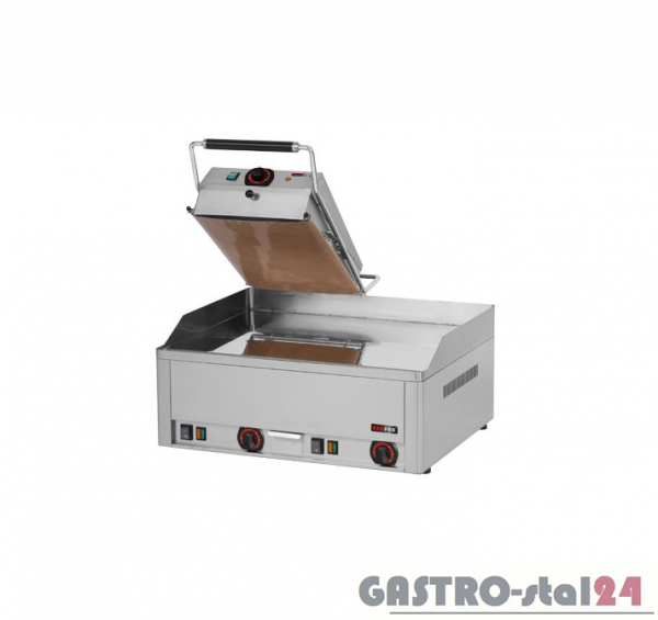 Steak grill chromowany KD-63 ED