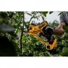 Akumulatorowy sekator DeWALT DCMPP568N 18V XR do gałęzi 38mm