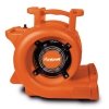Mobilny wentylator promieniowy Unicraft RV 270 P
