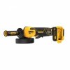 Szlifierka kątowa DeWALT DCG416VSN 18V z regulacją obrotów  