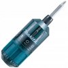 Zestaw końcówek wkrętakowych, Makita B-28896 18 szt