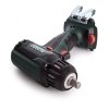 Zakrętak udarowy Metabo SSW 18 LTX 400 BL 2x4.0Ah LiHD 602205800