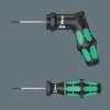 Wskaźnik momentu obrotowego TORX®, TX 10 x 2,0 Nm WERA | 05027934001