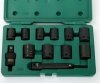 Zestaw 12 nasadek udarowych 1/2 SATA 09009