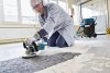Szlifierka do betonu Bosch GBR 15 CA 1500W