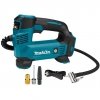 Minikompresor Makita DMP180Z 18V